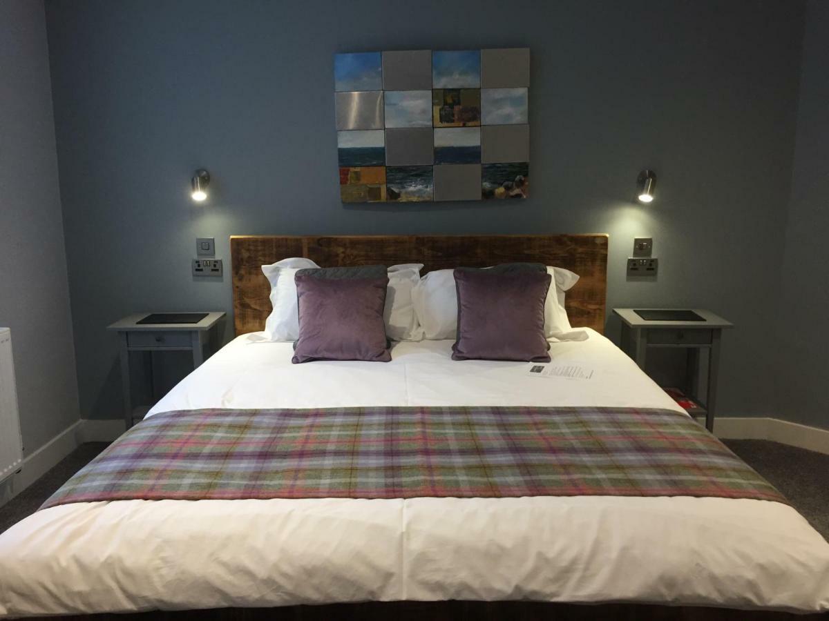Lymm Boutique Rooms Dış mekan fotoğraf